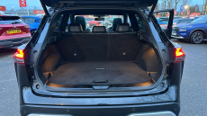 Nissan Qashqai 1.3 DiG-T MH Tekna 5dr Petrol Hatchback